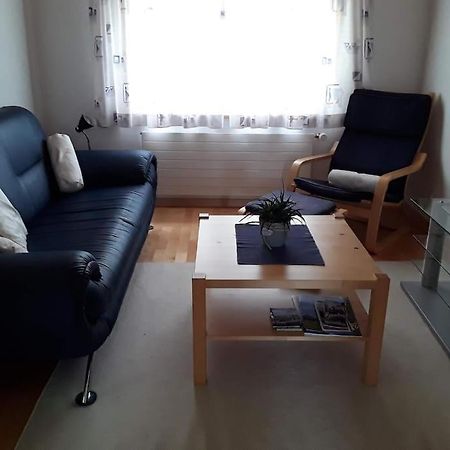 Zwinglis Ferienwohnung Rosi Nesslau Екстер'єр фото